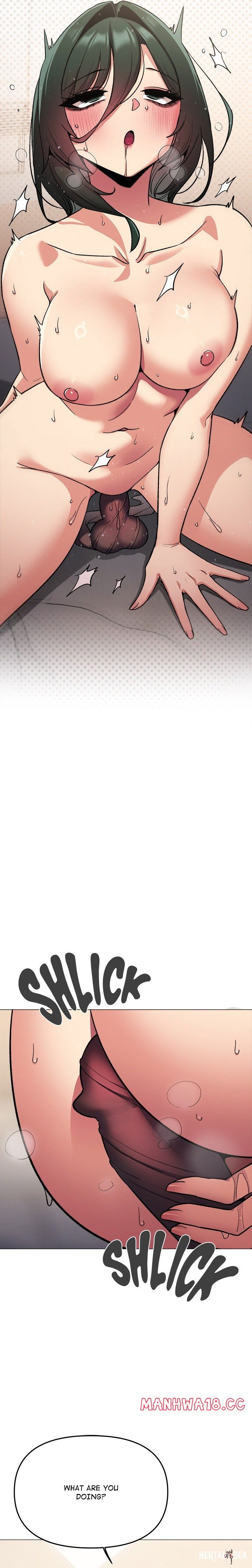 Stop Smoking Stop Smoking Chapter 75 - P&aacute;gina 15