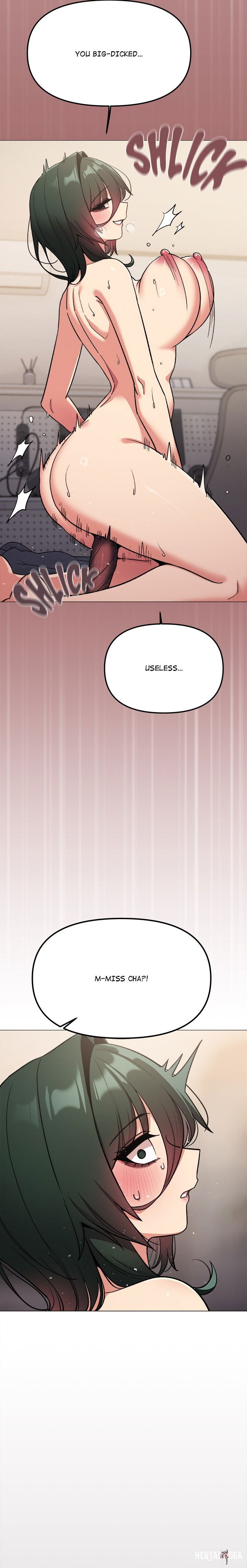 Stop Smoking Stop Smoking Chapter 75 - P&aacute;gina 17