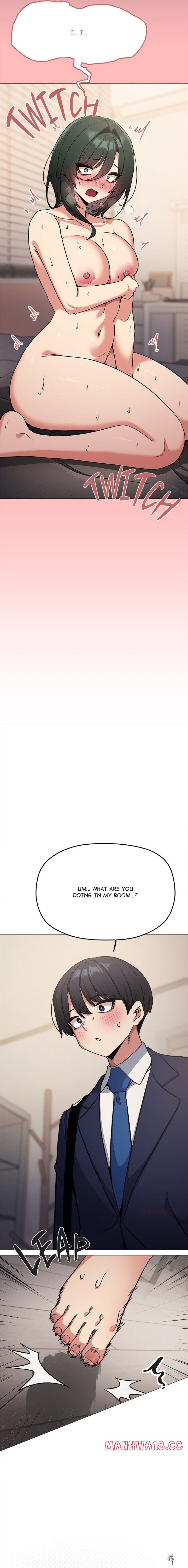 Stop Smoking Stop Smoking Chapter 75 - P&aacute;gina 19