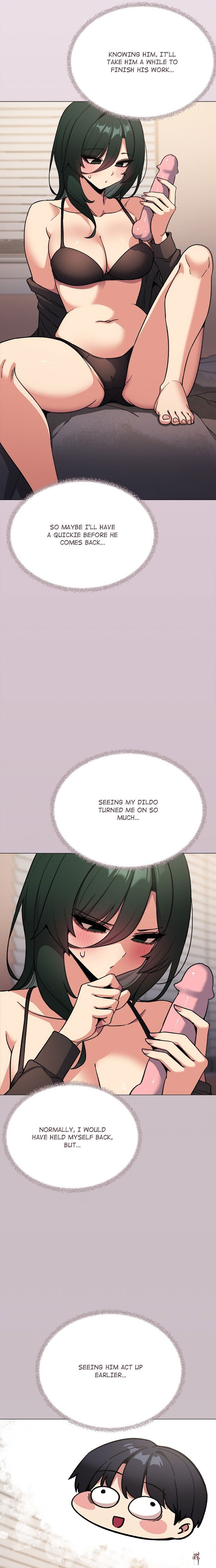 Stop Smoking Stop Smoking Chapter 75 - P&aacute;gina 2