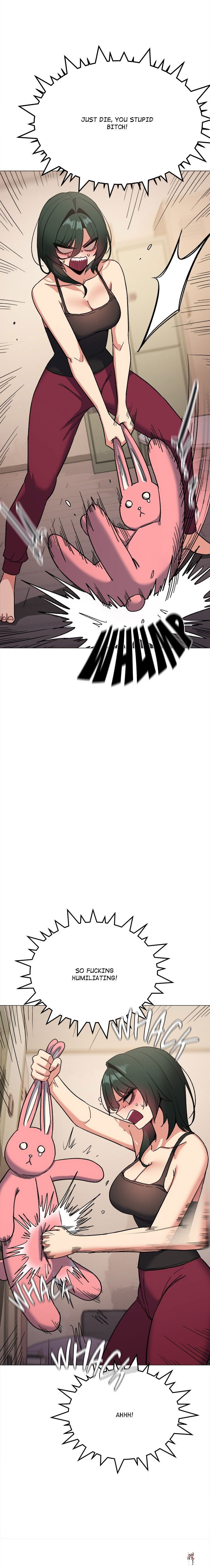 Stop Smoking Stop Smoking Chapter 75 - P&aacute;gina 23