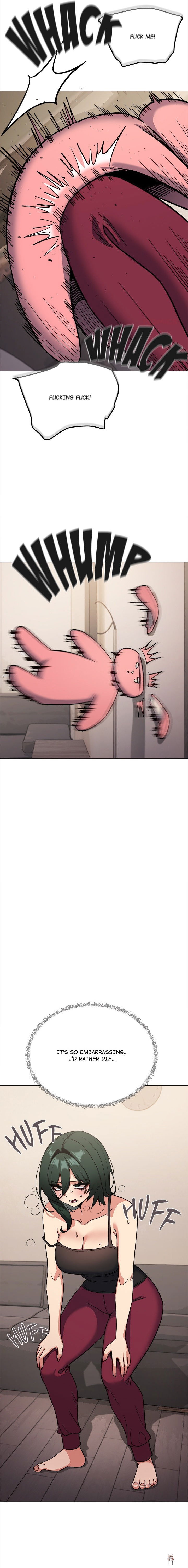 Stop Smoking Stop Smoking Chapter 75 - P&aacute;gina 24