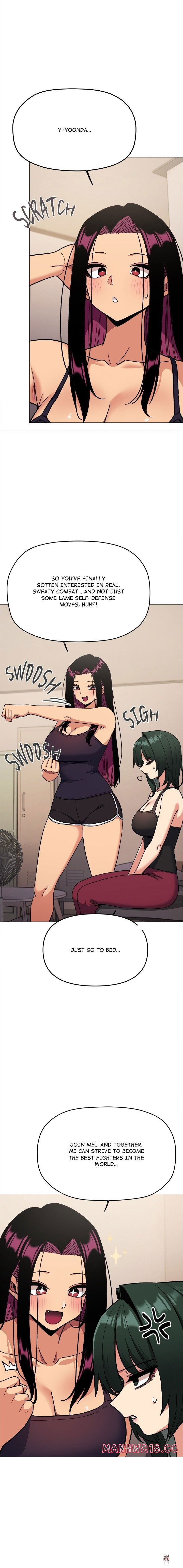 Stop Smoking Stop Smoking Chapter 75 - P&aacute;gina 25