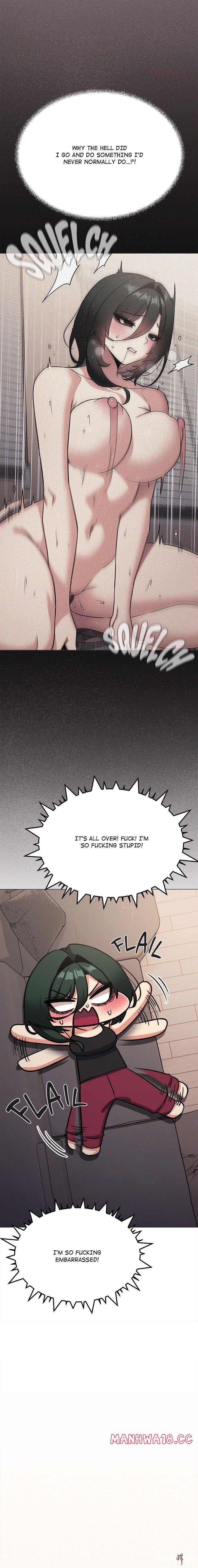 Stop Smoking Stop Smoking Chapter 75 - P&aacute;gina 27