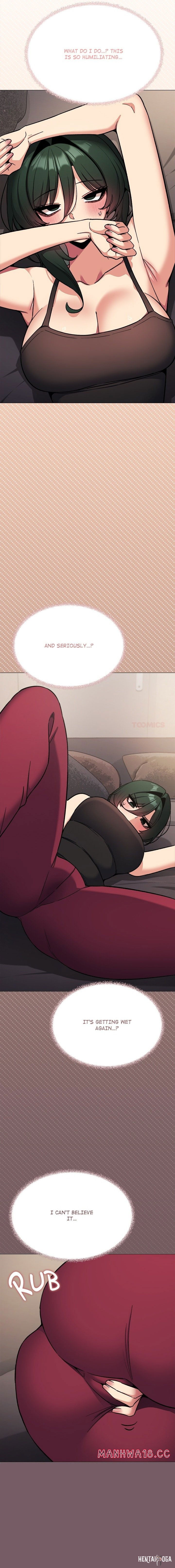 Stop Smoking Stop Smoking Chapter 75 - P&aacute;gina 28