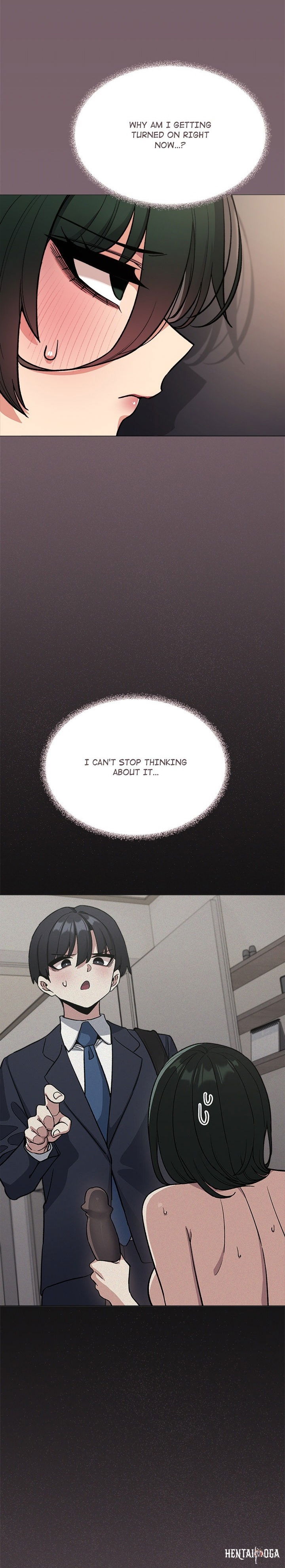 Stop Smoking Stop Smoking Chapter 75 - P&aacute;gina 29