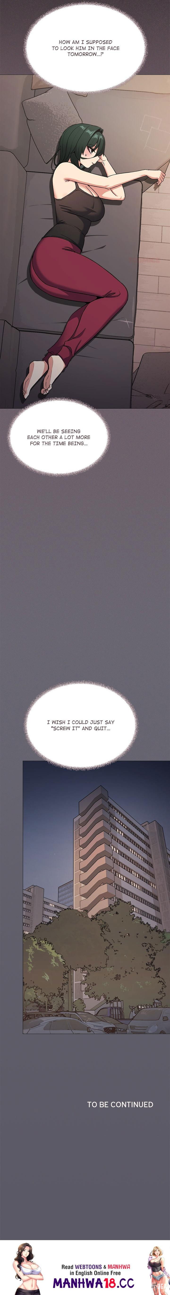 Stop Smoking Stop Smoking Chapter 75 - P&aacute;gina 30