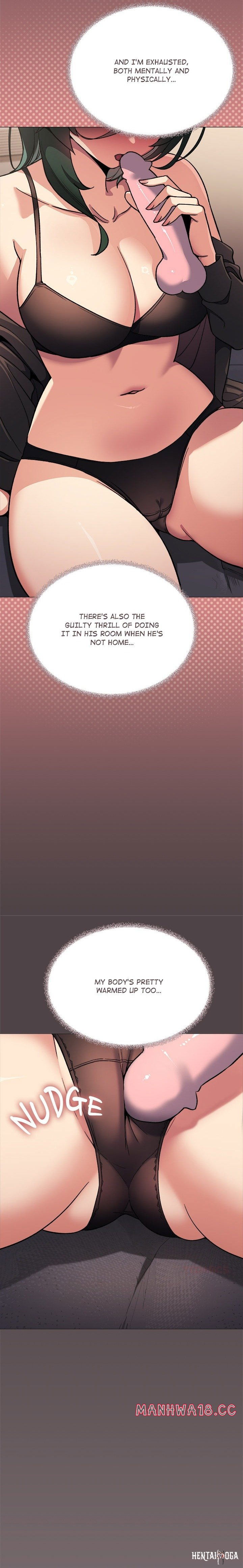 Stop Smoking Stop Smoking Chapter 75 - P&aacute;gina 4