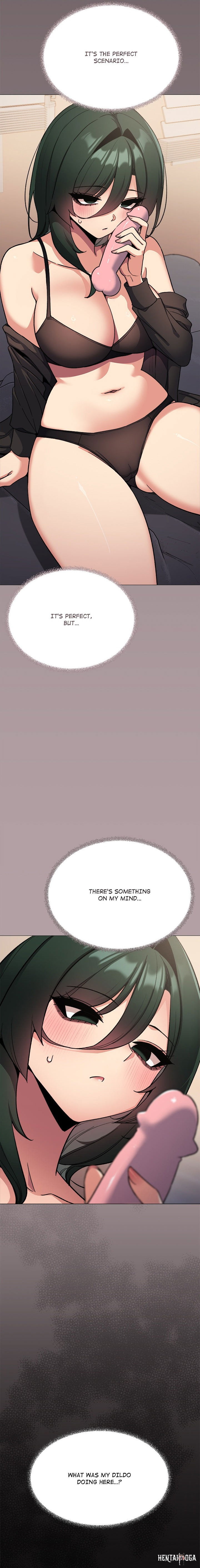 Stop Smoking Stop Smoking Chapter 75 - P&aacute;gina 5