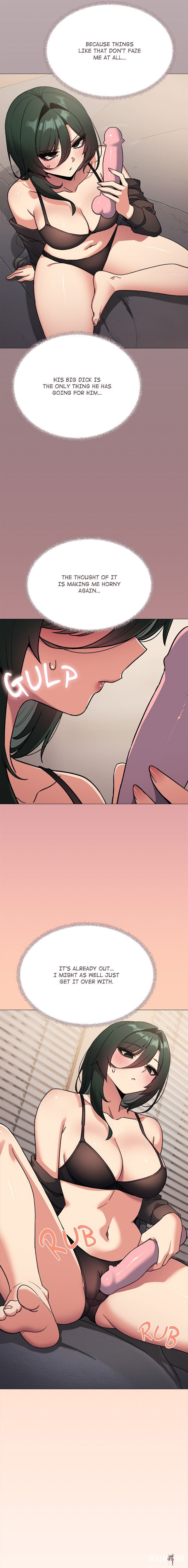 Stop Smoking Stop Smoking Chapter 75 - P&aacute;gina 8