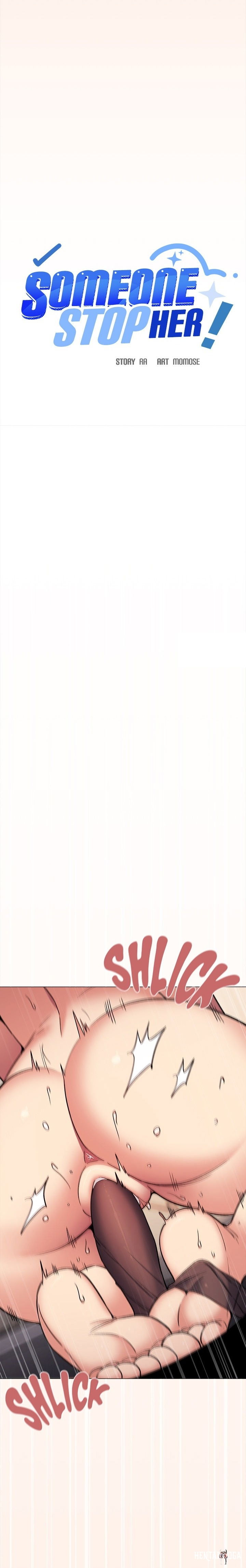 Stop Smoking Stop Smoking Chapter 75 - P&aacute;gina 9