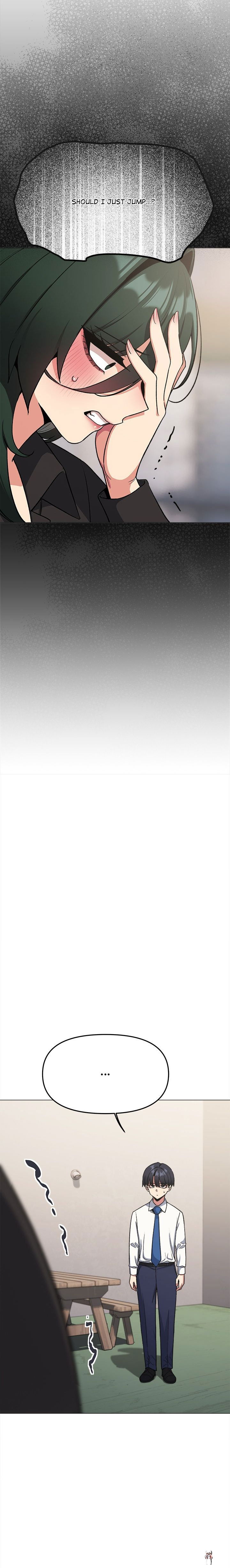 Stop Smoking Stop Smoking Chapter 76 - P&aacute;gina 10