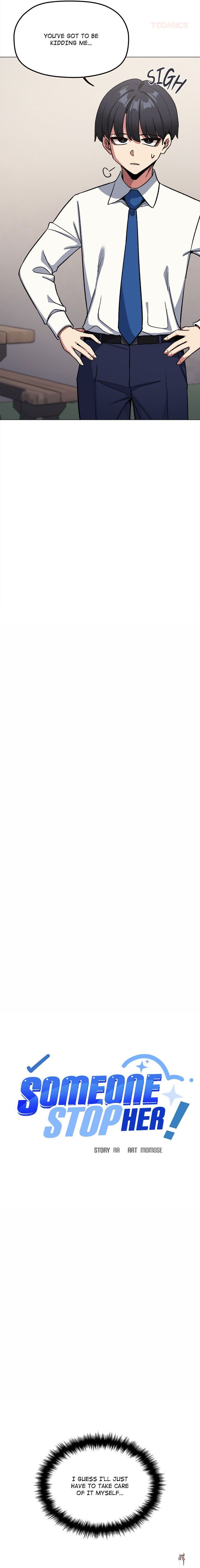 Stop Smoking Stop Smoking Chapter 76 - P&aacute;gina 11