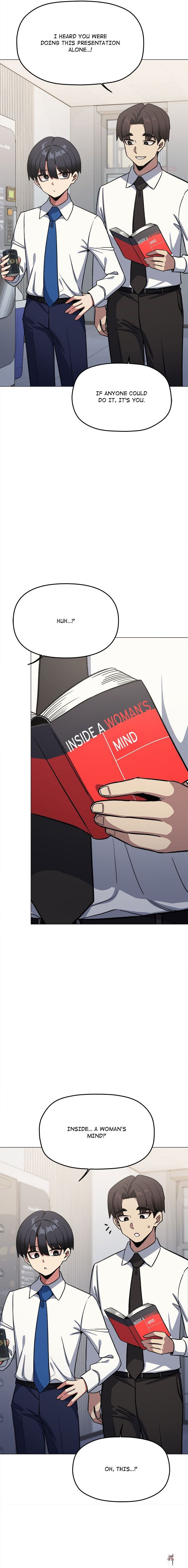 Stop Smoking Stop Smoking Chapter 76 - P&aacute;gina 14