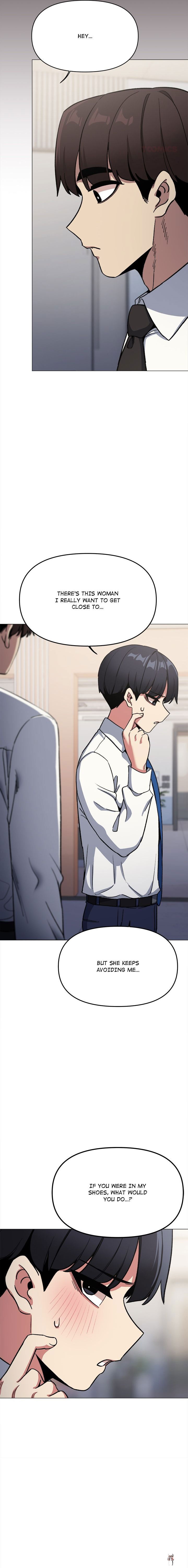 Stop Smoking Stop Smoking Chapter 76 - P&aacute;gina 17