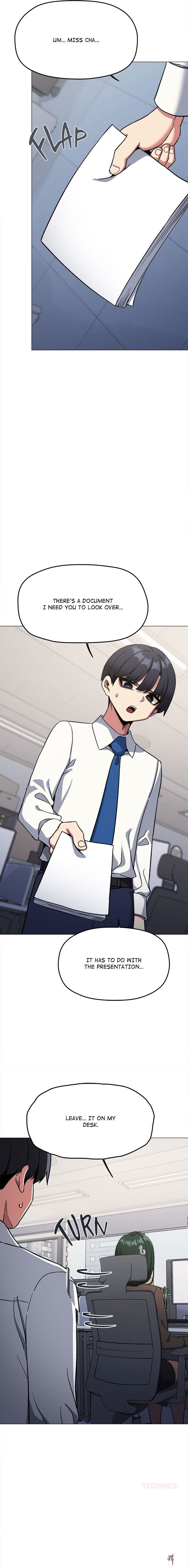 Stop Smoking Stop Smoking Chapter 76 - P&aacute;gina 2