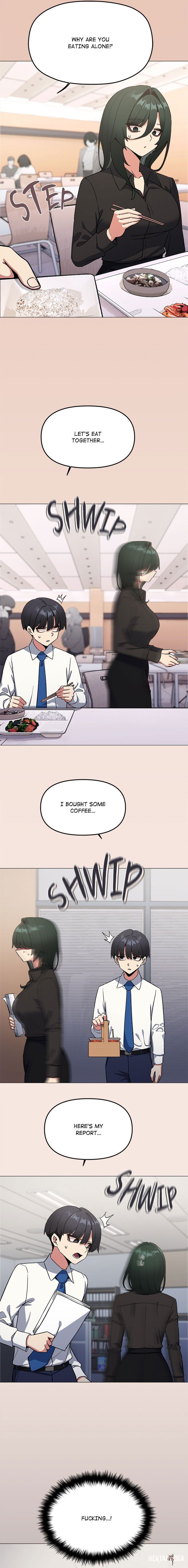 Stop Smoking Stop Smoking Chapter 76 - P&aacute;gina 22