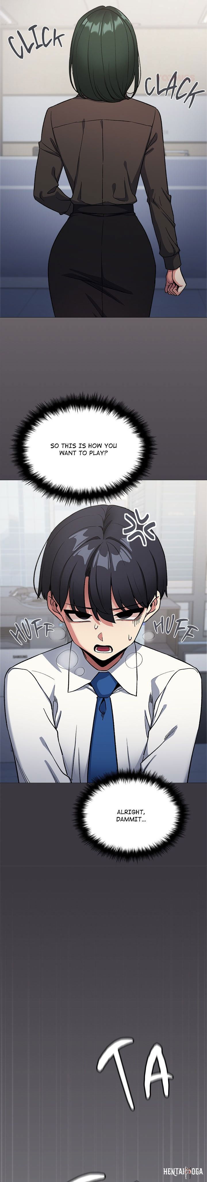 Stop Smoking Stop Smoking Chapter 76 - P&aacute;gina 23