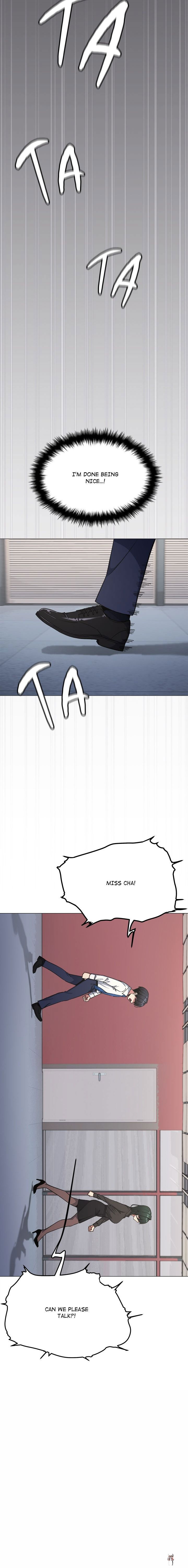 Stop Smoking Stop Smoking Chapter 76 - P&aacute;gina 24