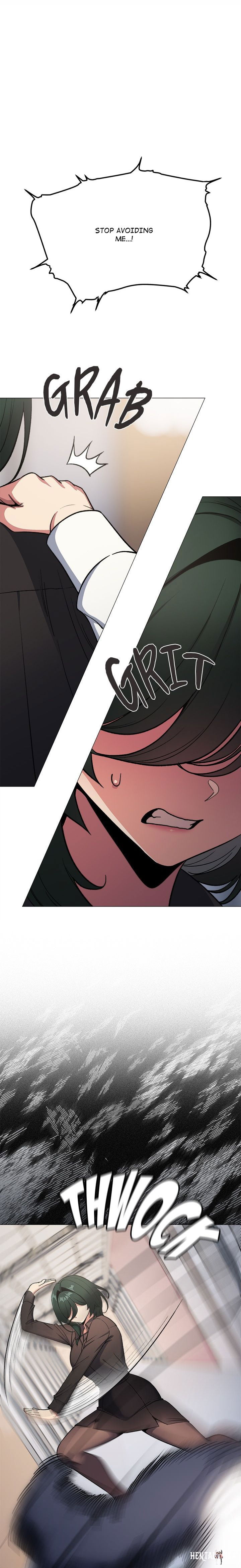 Stop Smoking Stop Smoking Chapter 76 - P&aacute;gina 25