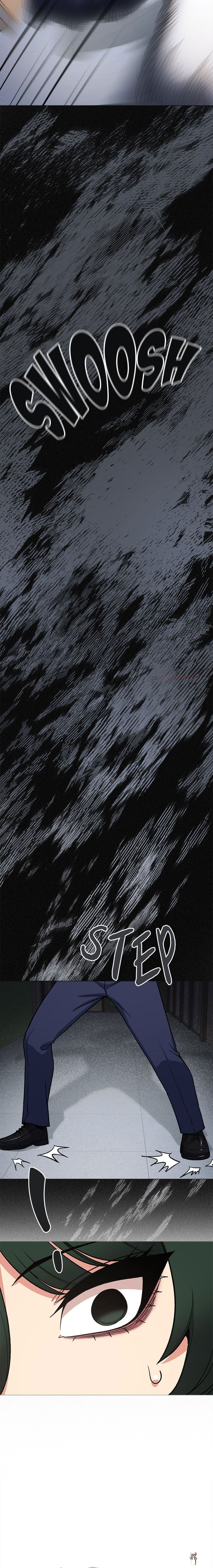 Stop Smoking Stop Smoking Chapter 76 - P&aacute;gina 26