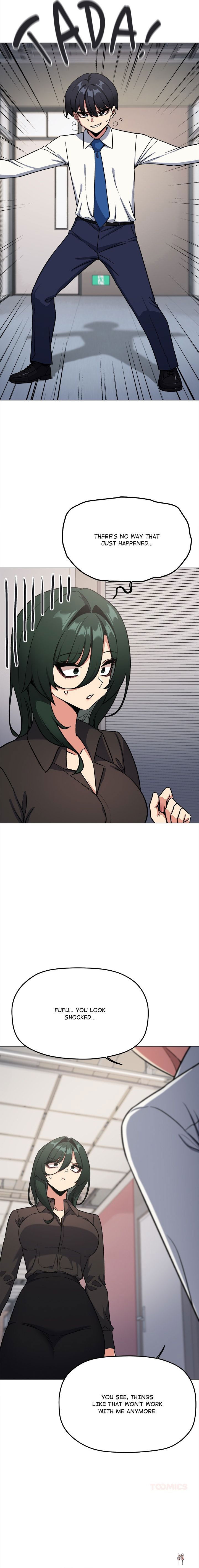 Stop Smoking Stop Smoking Chapter 76 - P&aacute;gina 27