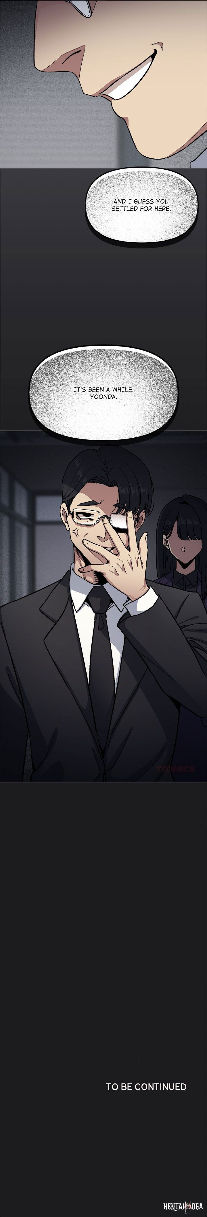 Stop Smoking Stop Smoking Chapter 76 - P&aacute;gina 29