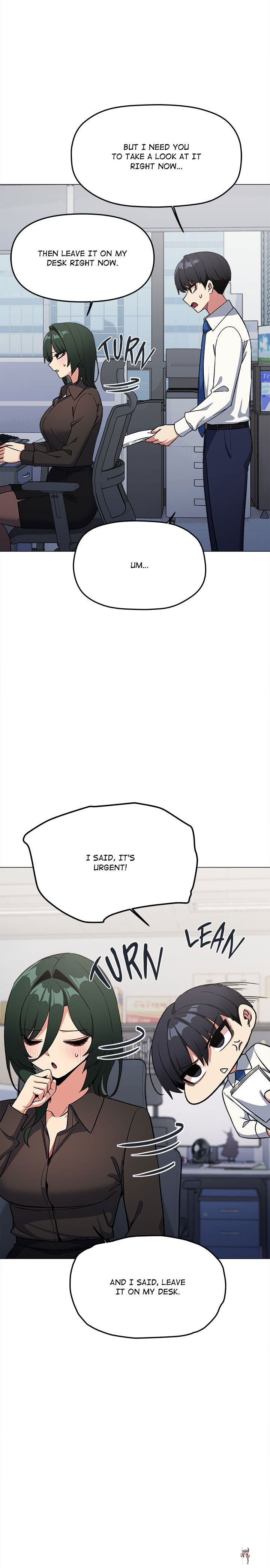 Stop Smoking Stop Smoking Chapter 76 - P&aacute;gina 3