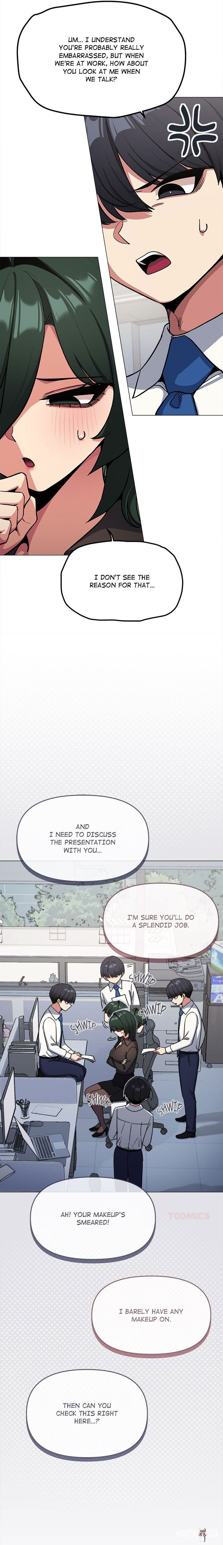 Stop Smoking Stop Smoking Chapter 76 - P&aacute;gina 4