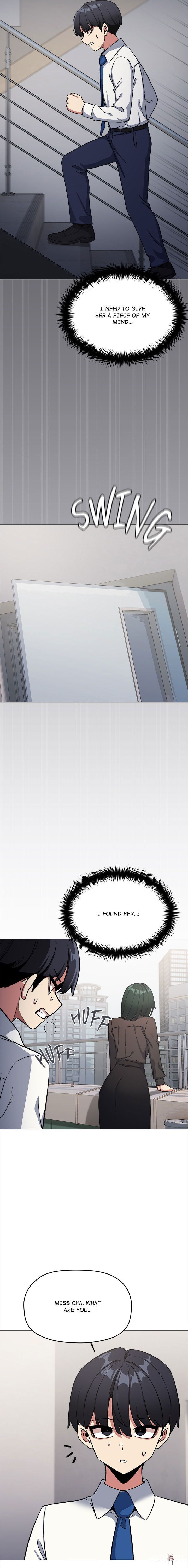 Stop Smoking Stop Smoking Chapter 76 - P&aacute;gina 8