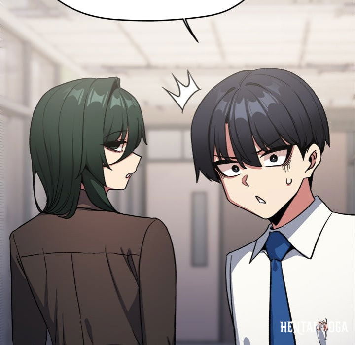 Stop Smoking Stop Smoking Chapter 77 - Página 101