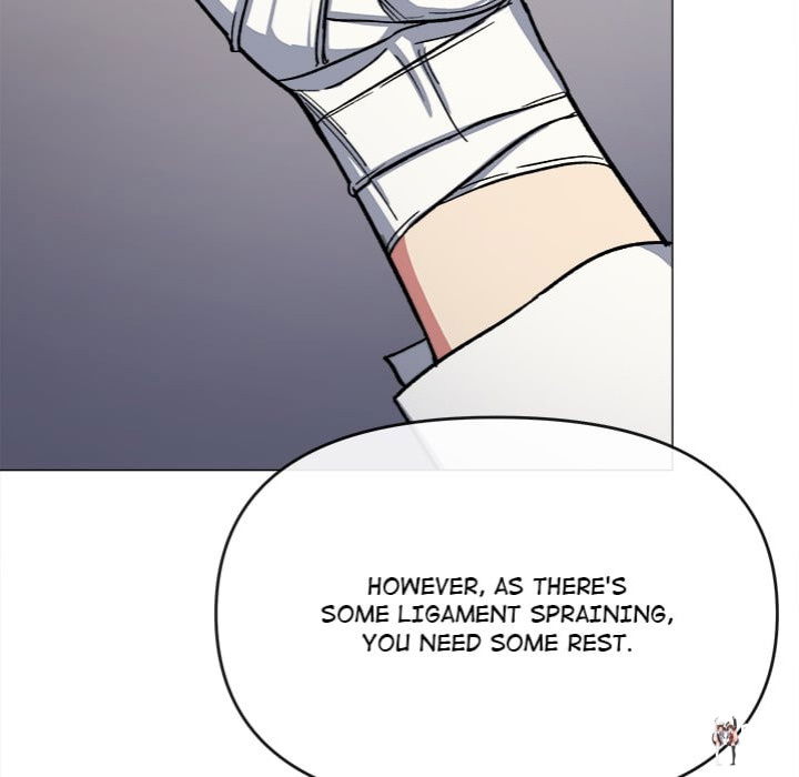 Stop Smoking Stop Smoking Chapter 77 - Página 108