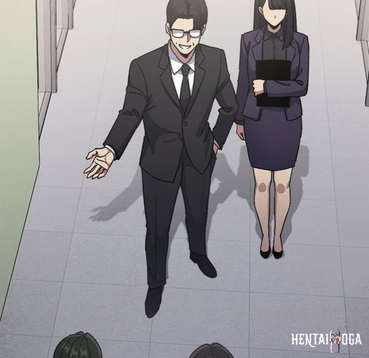 Stop Smoking Stop Smoking Chapter 77 - Página 11