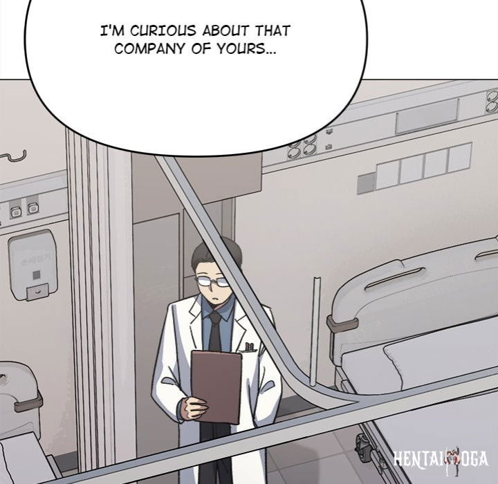 Stop Smoking Stop Smoking Chapter 77 - Página 113