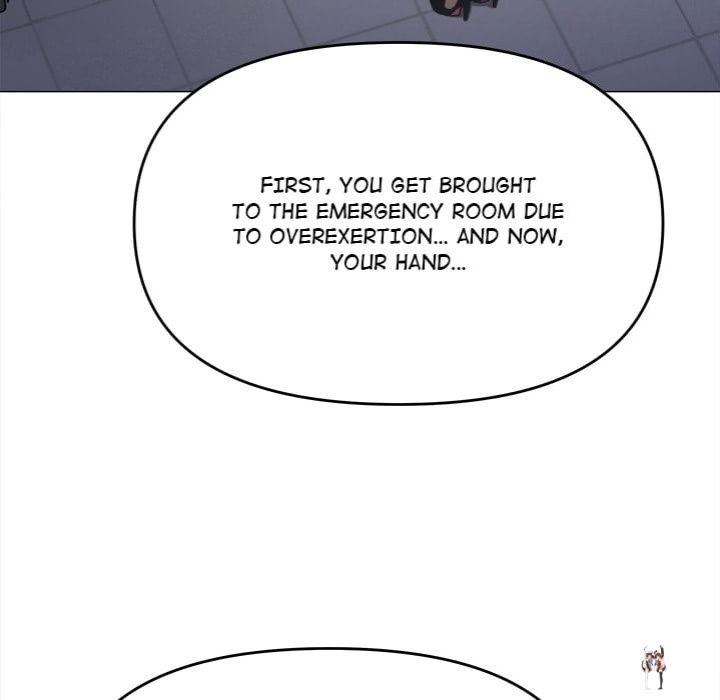 Stop Smoking Stop Smoking Chapter 77 - Página 115