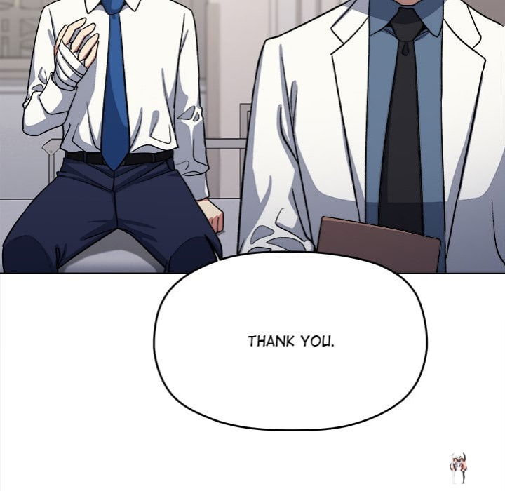 Stop Smoking Stop Smoking Chapter 77 - Página 117