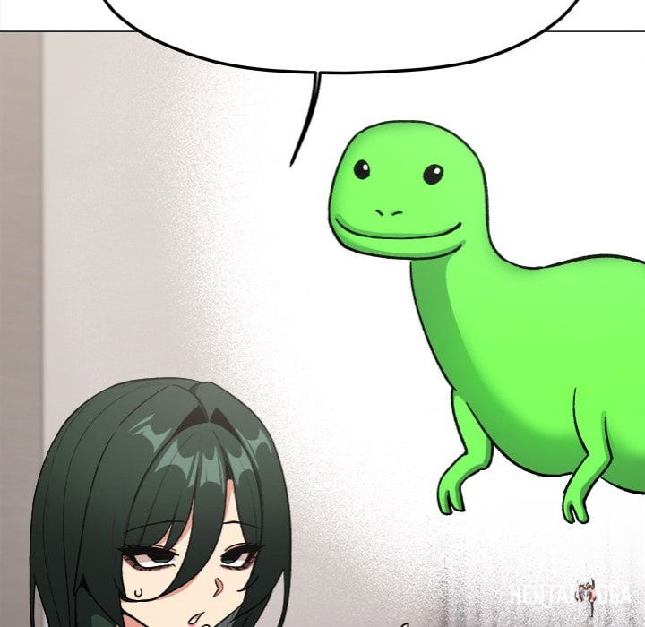 Stop Smoking Stop Smoking Chapter 77 - Página 122