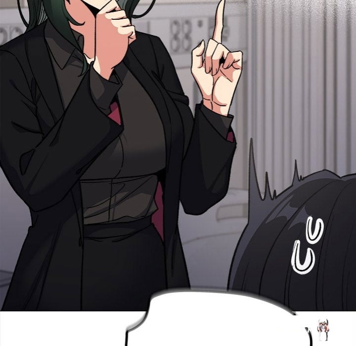 Stop Smoking Stop Smoking Chapter 77 - Página 123