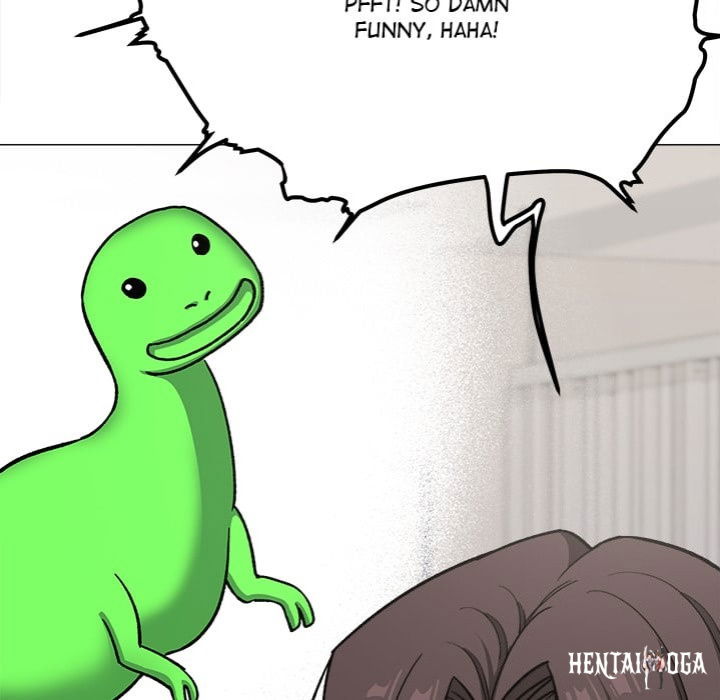 Stop Smoking Stop Smoking Chapter 77 - Página 125