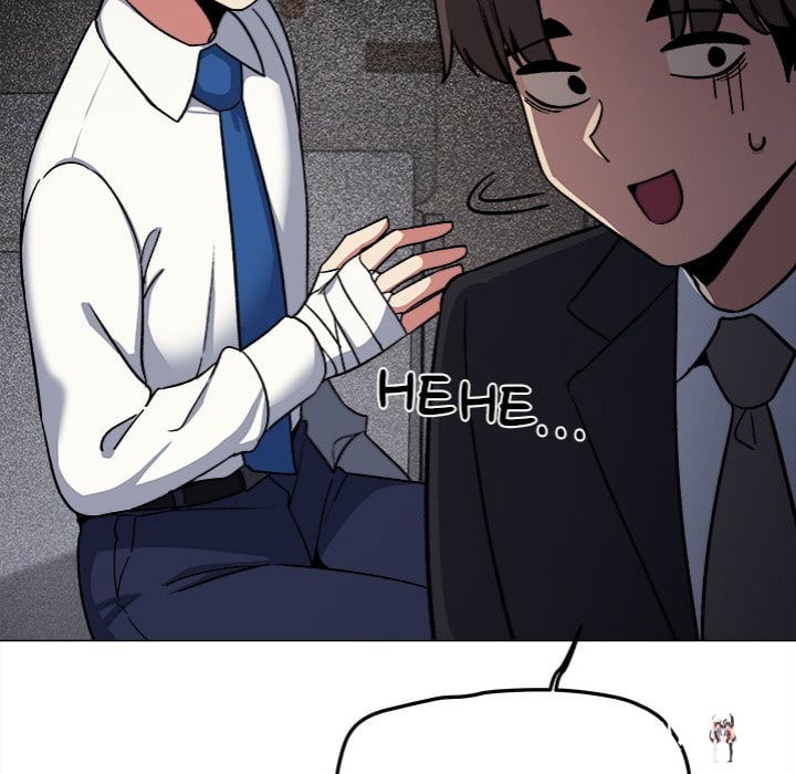 Stop Smoking Stop Smoking Chapter 77 - Página 129