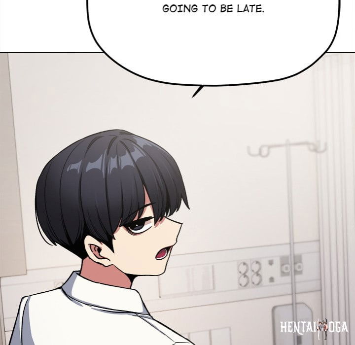 Stop Smoking Stop Smoking Chapter 77 - Página 137