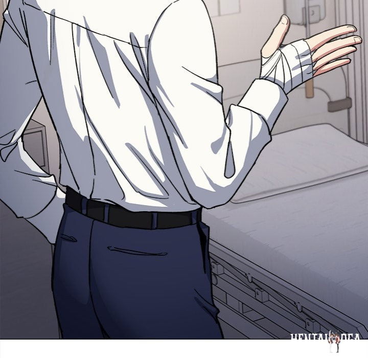 Stop Smoking Stop Smoking Chapter 77 - Página 138