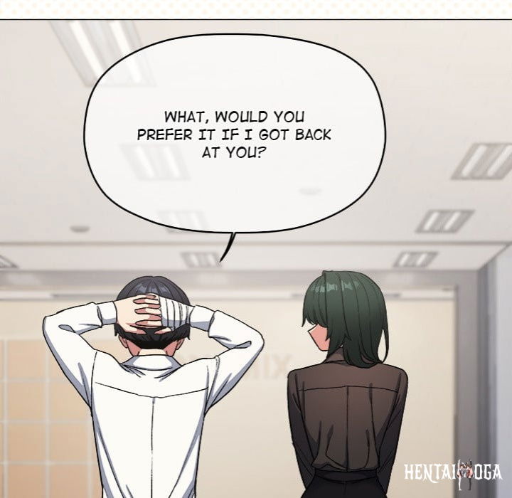 Stop Smoking Stop Smoking Chapter 77 - Página 155