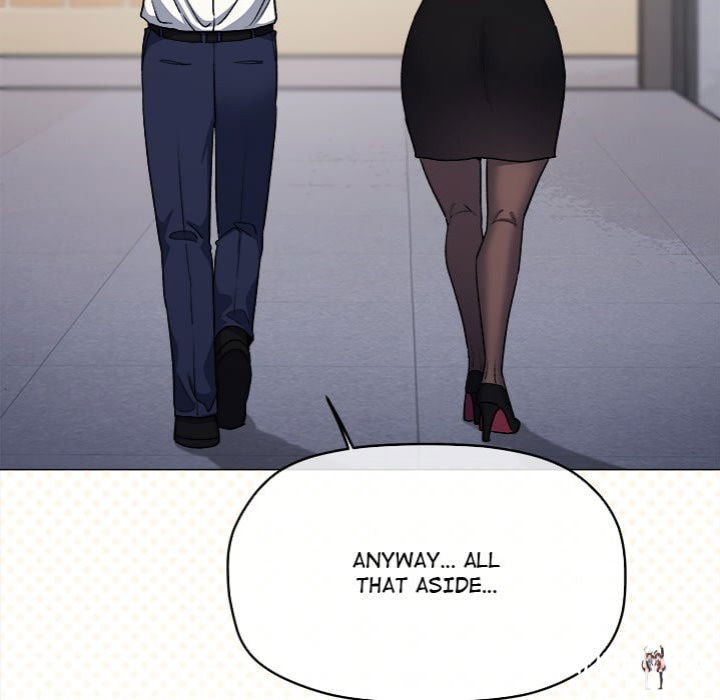 Stop Smoking Stop Smoking Chapter 77 - Página 156