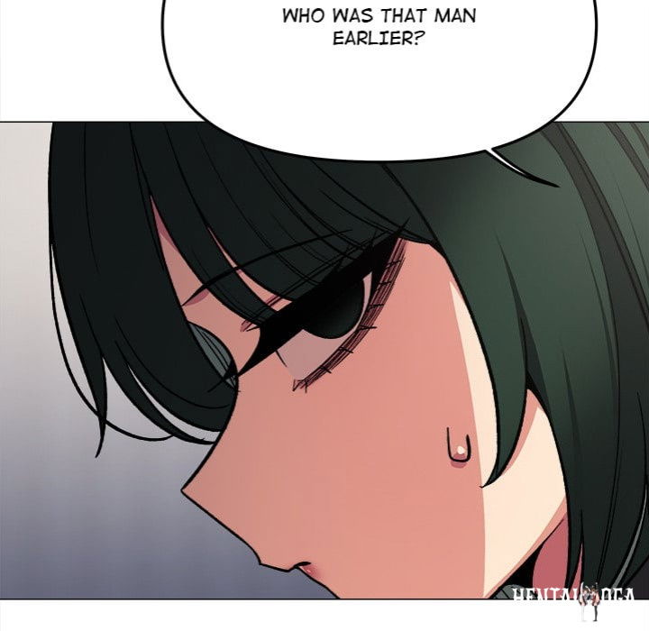 Stop Smoking Stop Smoking Chapter 77 - Página 158