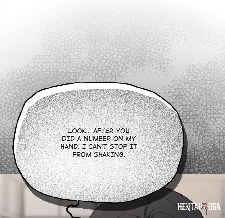 Stop Smoking Stop Smoking Chapter 77 - Página 16