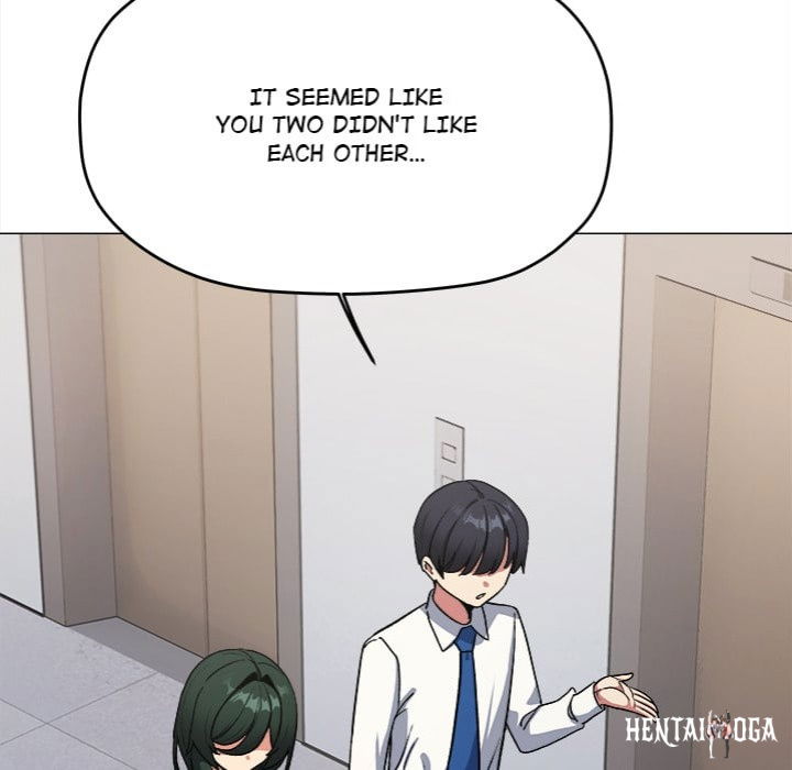 Stop Smoking Stop Smoking Chapter 77 - Página 160