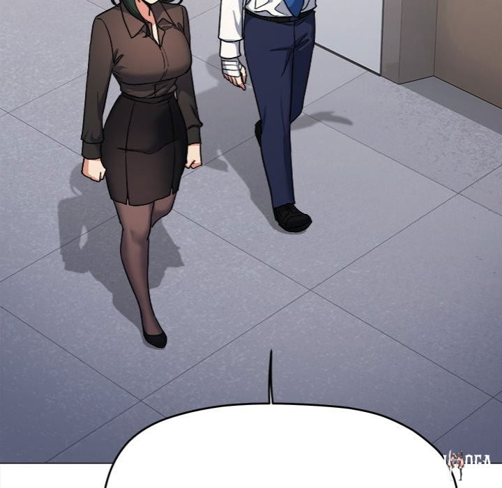 Stop Smoking Stop Smoking Chapter 77 - Página 161