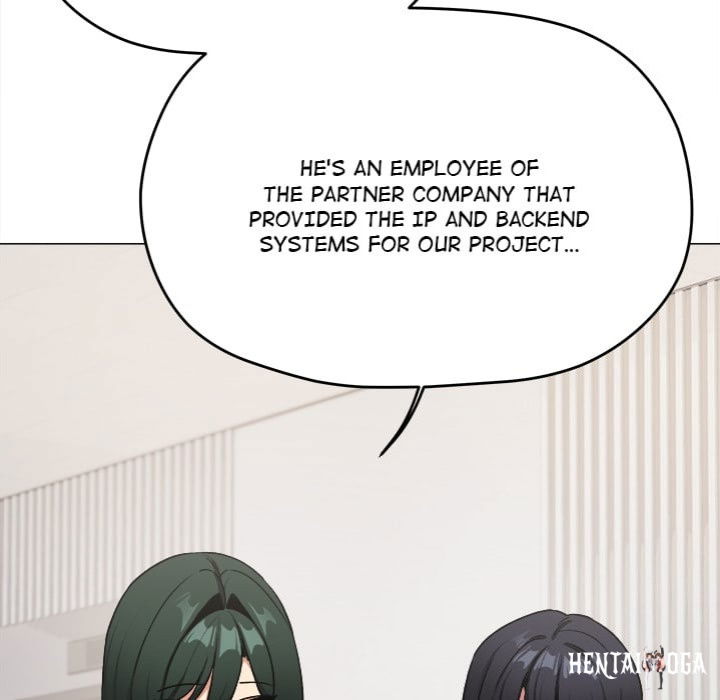 Stop Smoking Stop Smoking Chapter 77 - Página 163