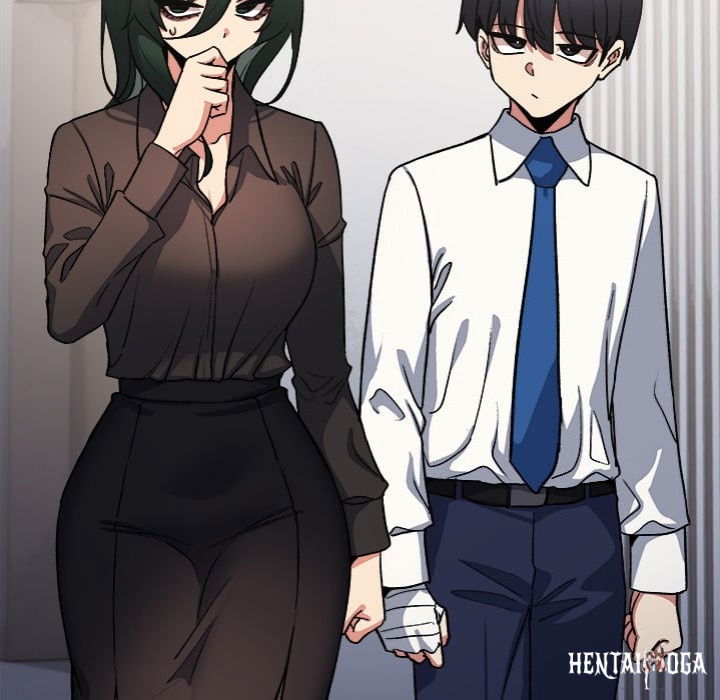 Stop Smoking Stop Smoking Chapter 77 - Página 164